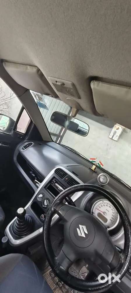 Maruti Suzuki Ritz 2010 Petrol Car