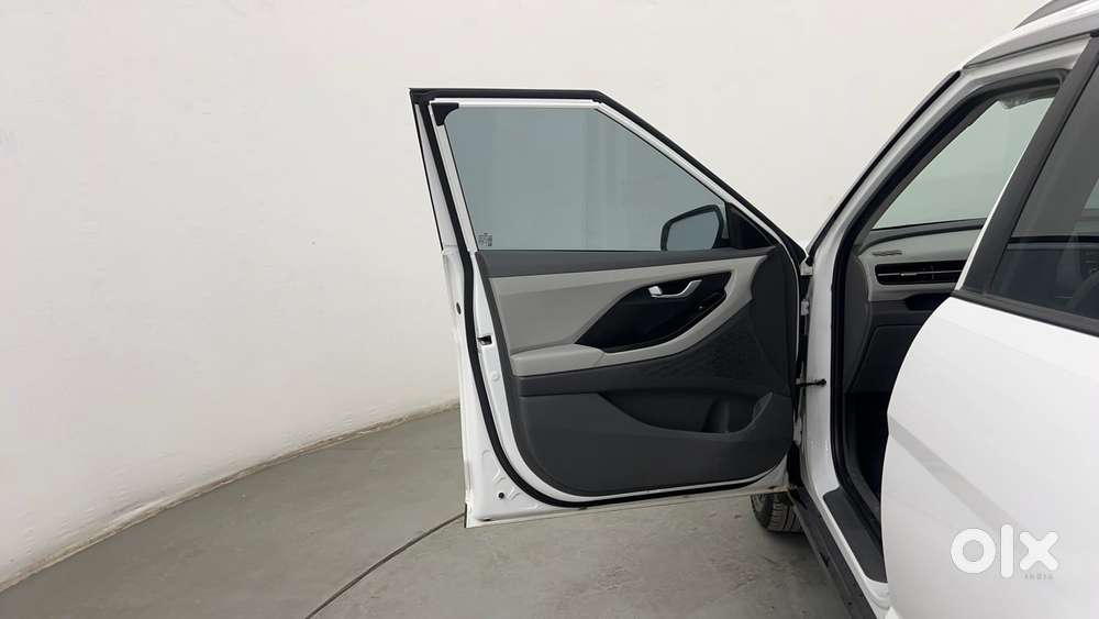 Hyundai Creta 1.5 L Mpi S (o) Mt, 2024, Petrol
