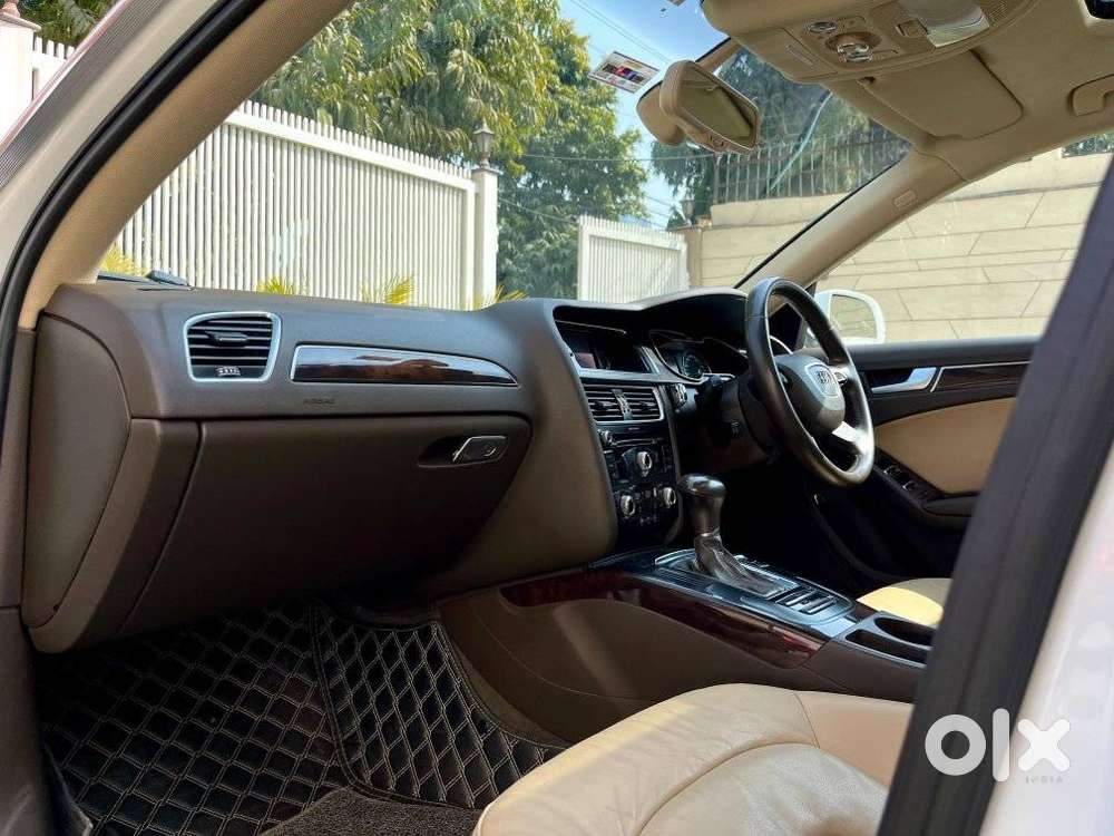 Audi A4 2014-2016 1.8 Tfsi Premium Plus, 2014, Petrol