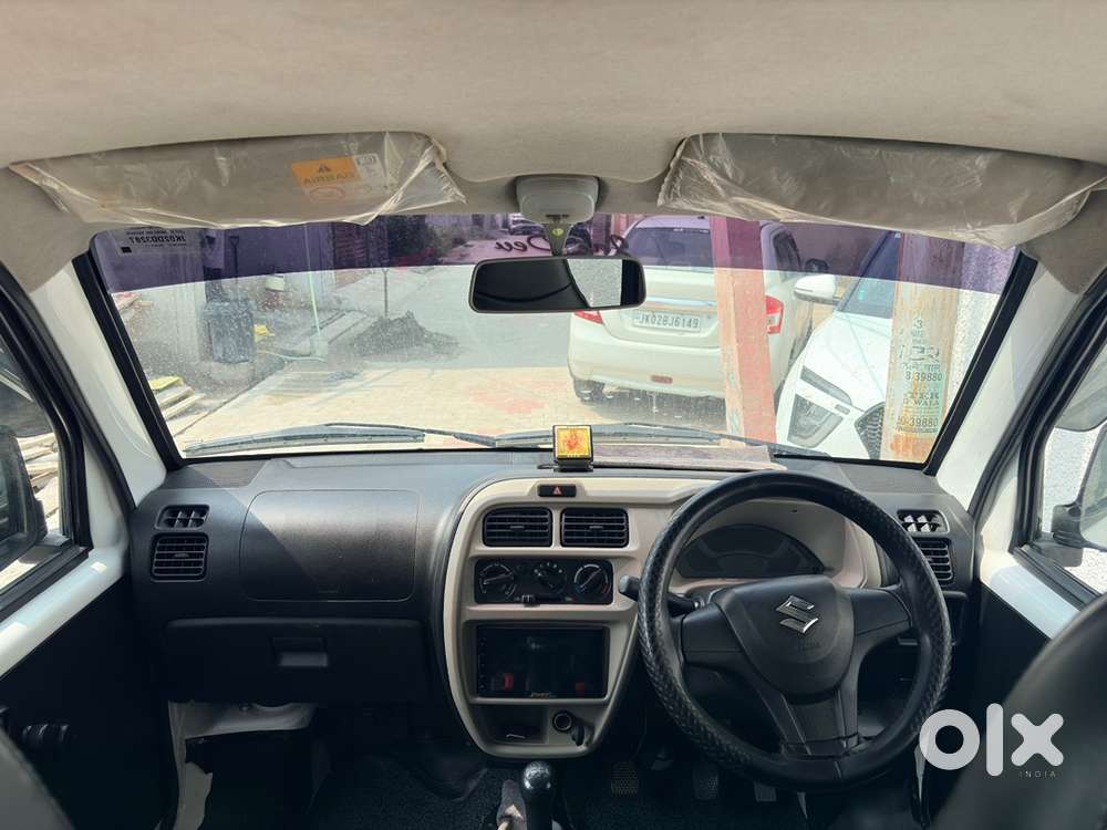 Maruti Suzuki Eeco 2023