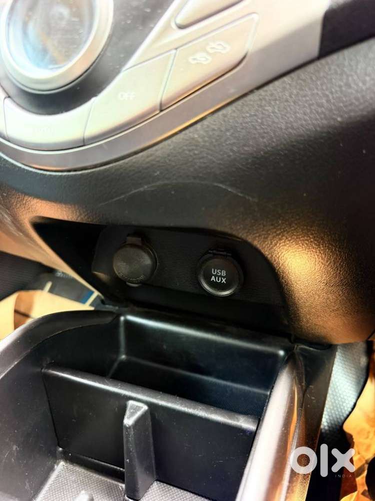 Maruti Suzuki Baleno 1.2 Alpha, 2019, Petrol