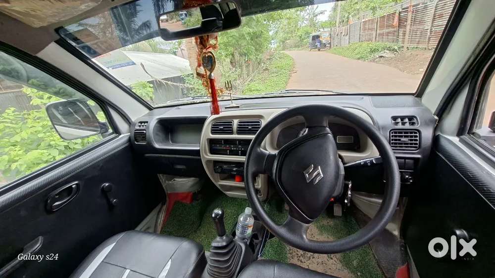 Car Is Very Good Condition,  Net And Clean