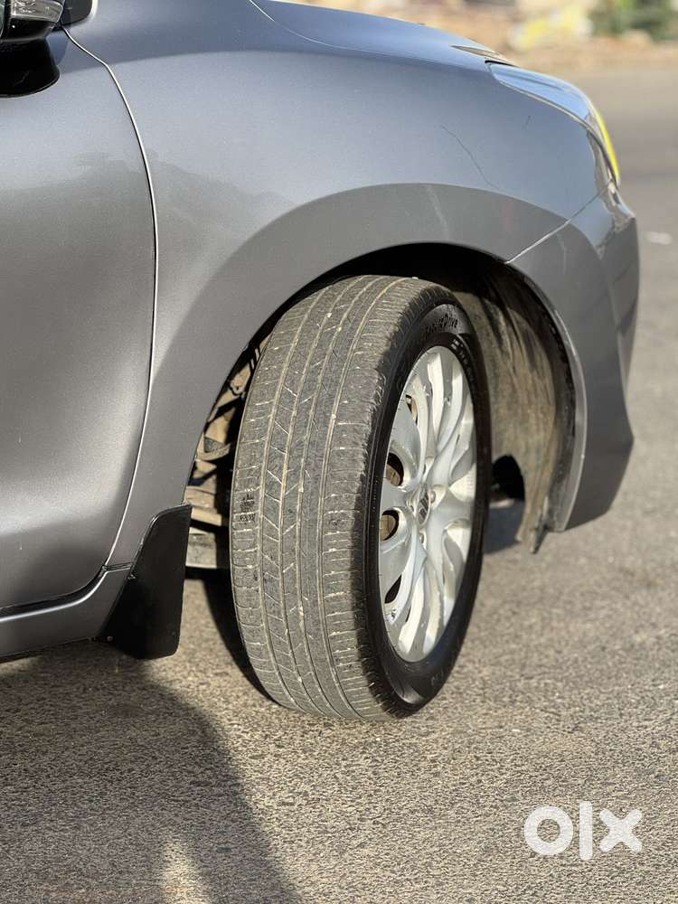 Maruti Suzuki Baleno 1.2 Alpha, 2016, Cng & Hybrids