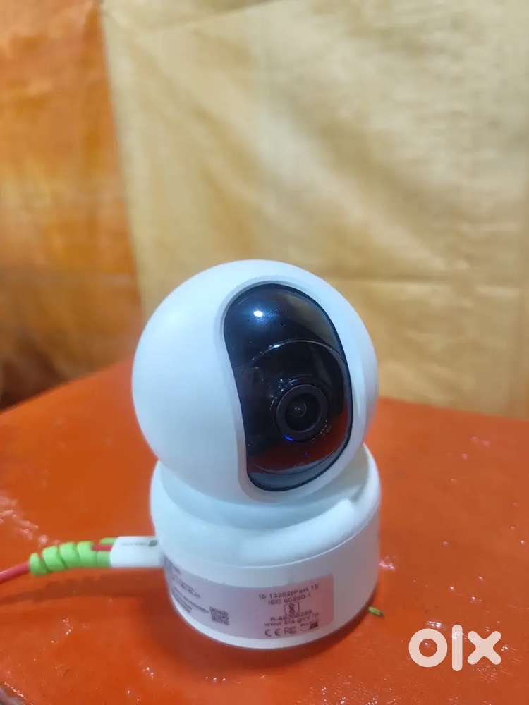 Cp plus camera on 2200rs..