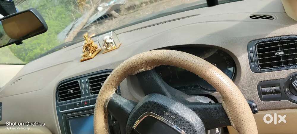 Skoda Rapid 2012 Diesel Well Maintained