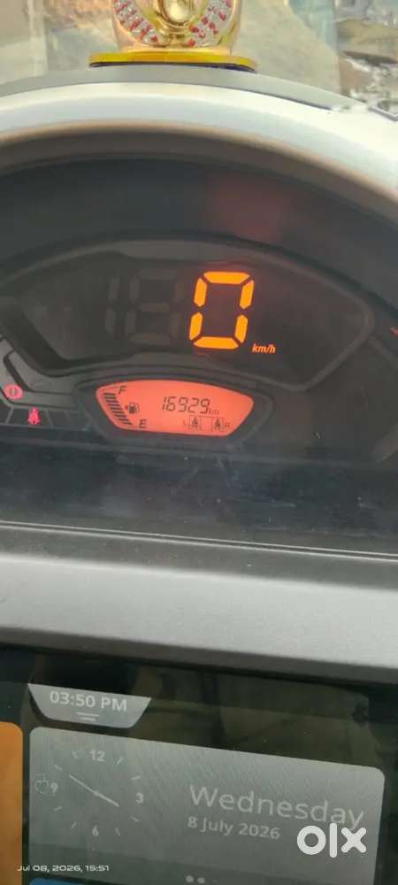 Maruti Suzuki S-presso 2025