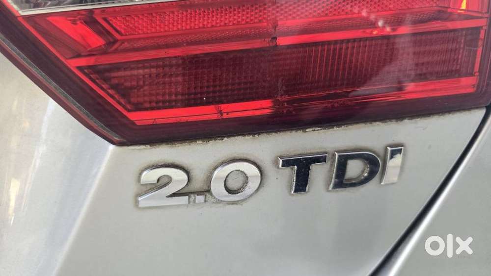 Volkswagen Jetta [2013-2017] 2.0 Highline Tdi, 2011, Diesel