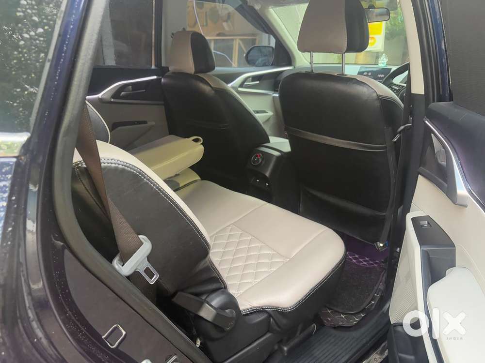 Kia Carens 1.4 Prestige Turbo 7 Str, 2024, Petrol