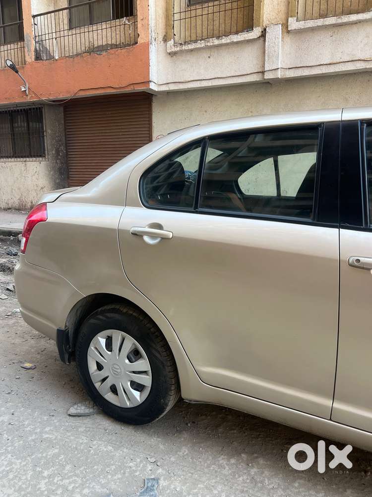Swift Dzire 1st Owner