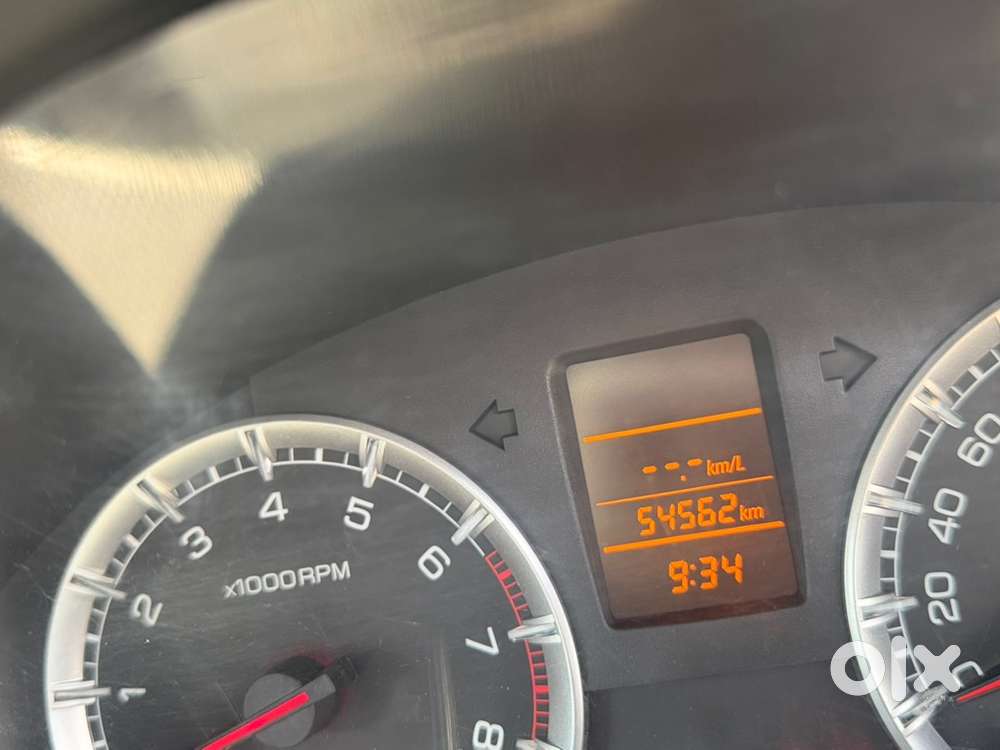 Swift Maruti Model Dec 2014 Model