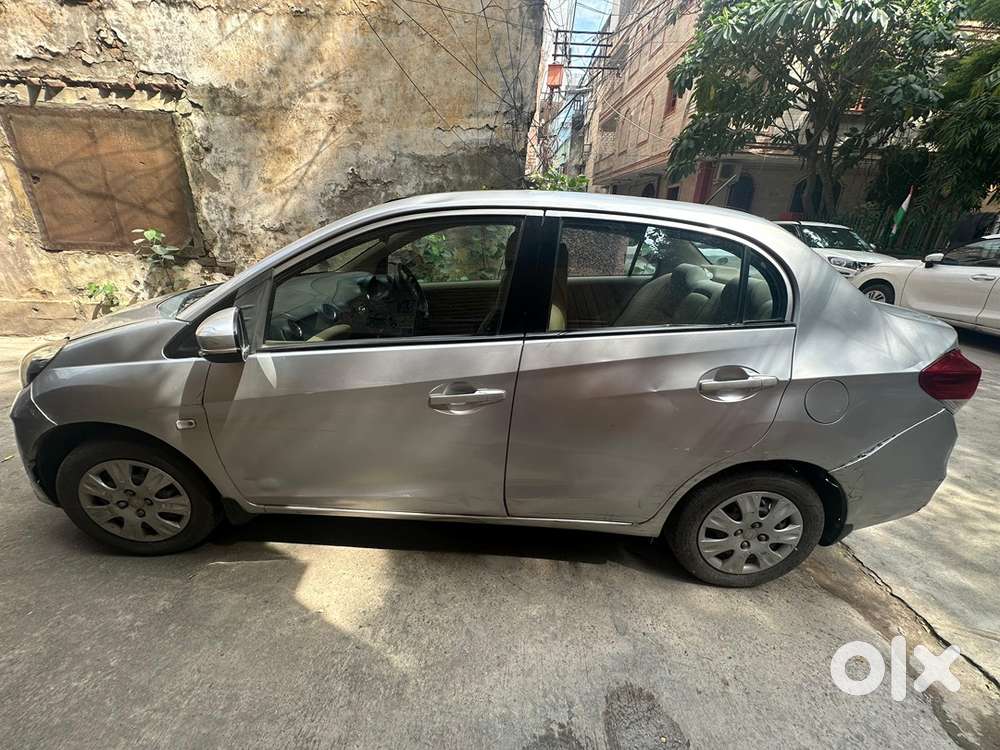 Honda Amaze 2015 Petrol