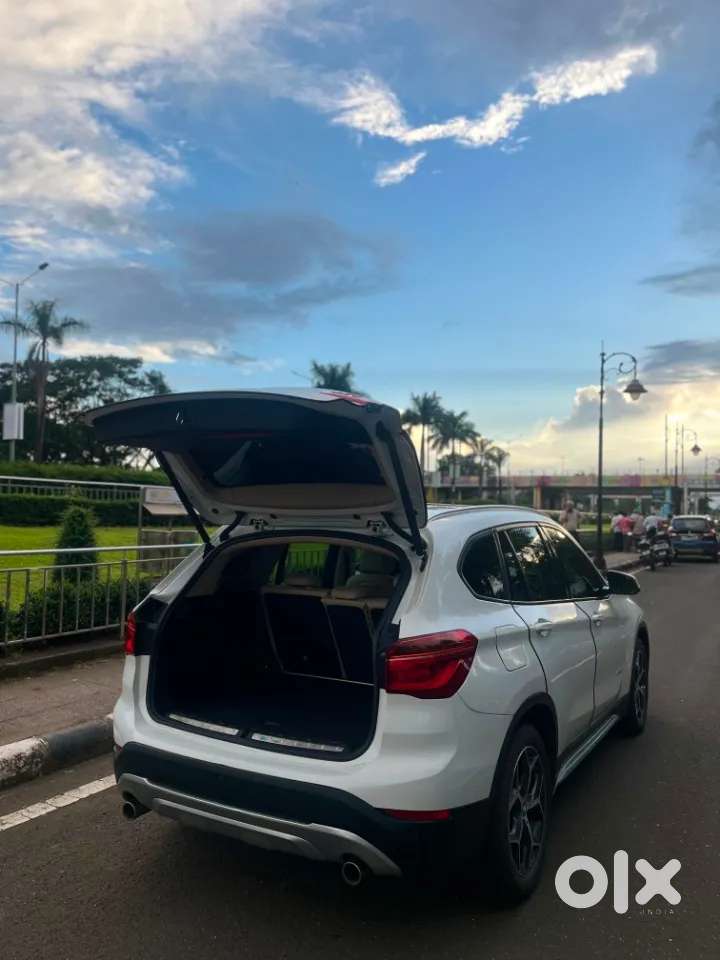 Bmw X1 Sdrive 20d X Line, 2016, Diesel