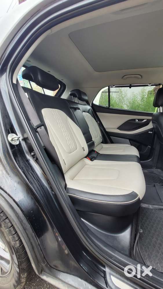Hyundai Creta Sx (o) 1.5 Diesel Automatic Knight, 2022, Diesel