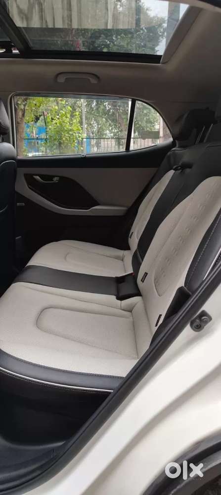 Hyundai Creta Sx (o) 1.5 Diesel Automatic, 2022, Diesel