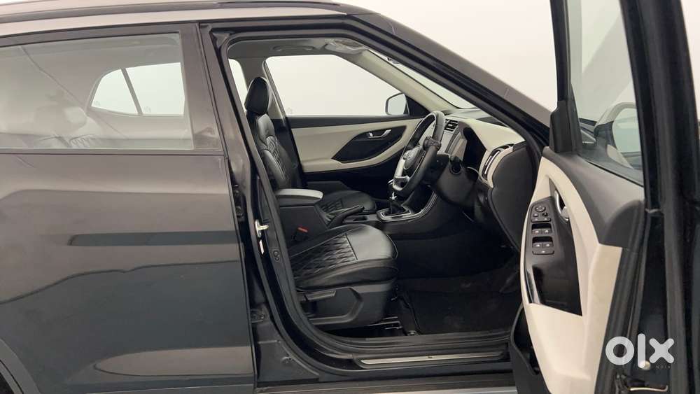 Hyundai Creta 1.5 Sx, 2023, Petrol