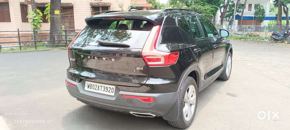 Volvo Xc40 B4 Ultimate, 2022, Petrol