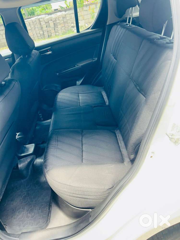 Maruti Suzuki Swift Ddis Vdi, 2013, Diesel