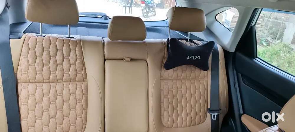 Kia Seltos 1.5 Diesel 2022