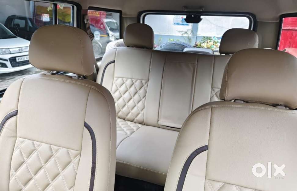 Mahindra Bolero Power Plus Zlx, 2018, Diesel