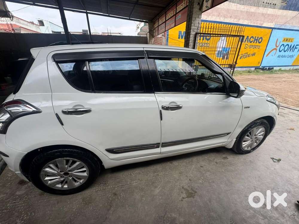 Maruti Suzuki Swift 2016 Diesel 155000 Km Driven