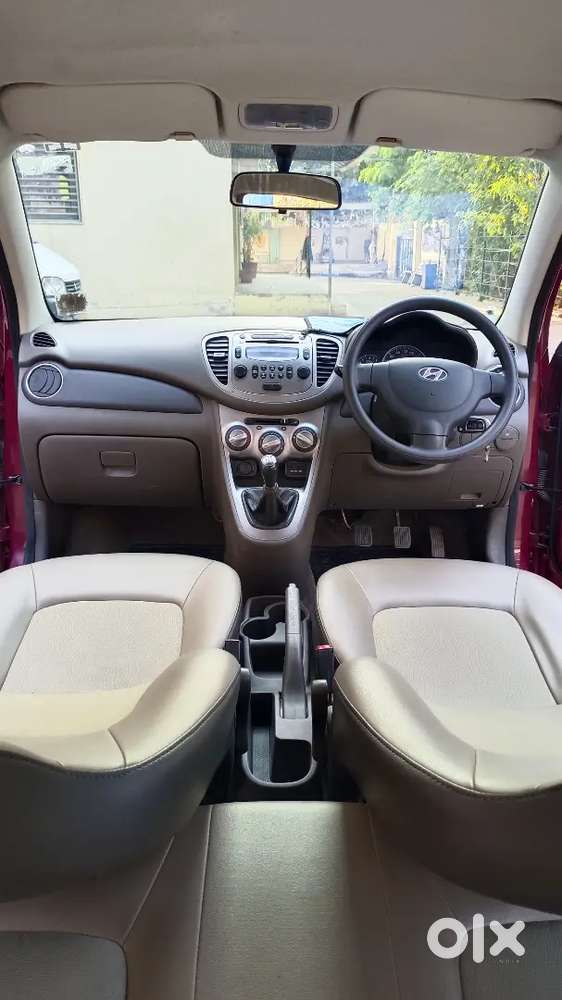 Hyundai I10 2015 Petrol 36000 Km Driven