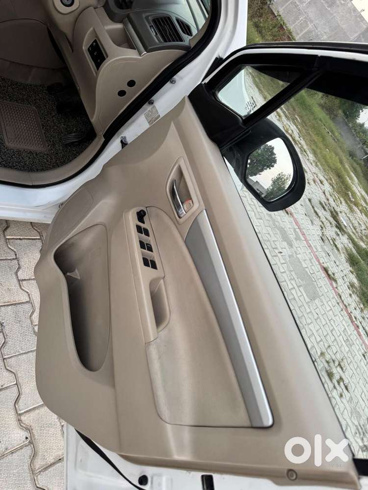 Maruti Suzuki Ertiga Vdi Abs, 2017, Diesel