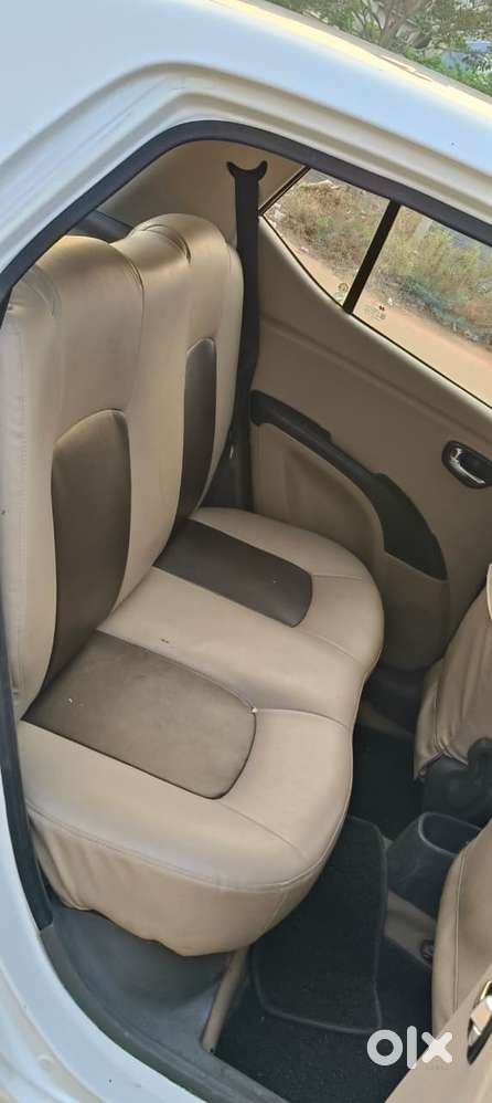 Hyundai I10 1.2 Kappa Sportz, 2016, Petrol