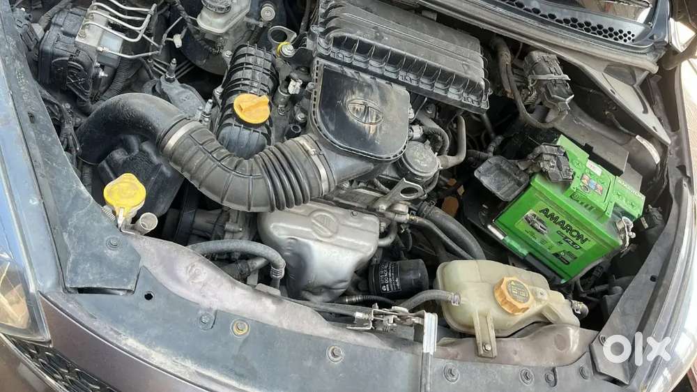 Tata Tigor 2019 Petrol 80000 Km Driven