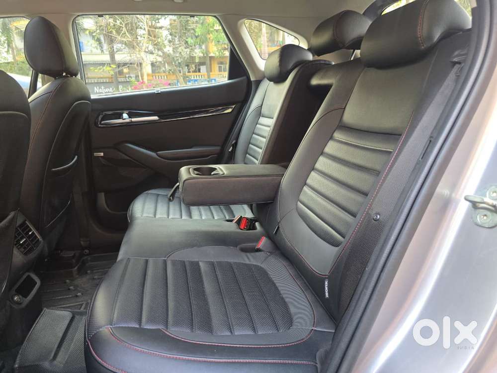 Kia Seltos Gtx Dct, 2021, Petrol