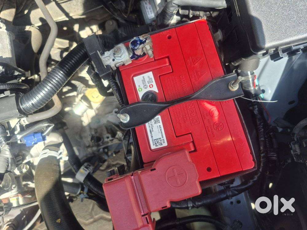 Maruti Suzuki Baleno Delta, 2017, Petrol