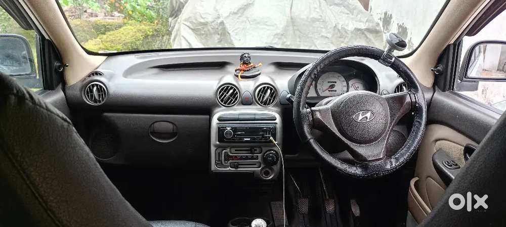 Hyundai Santro Xing 2014