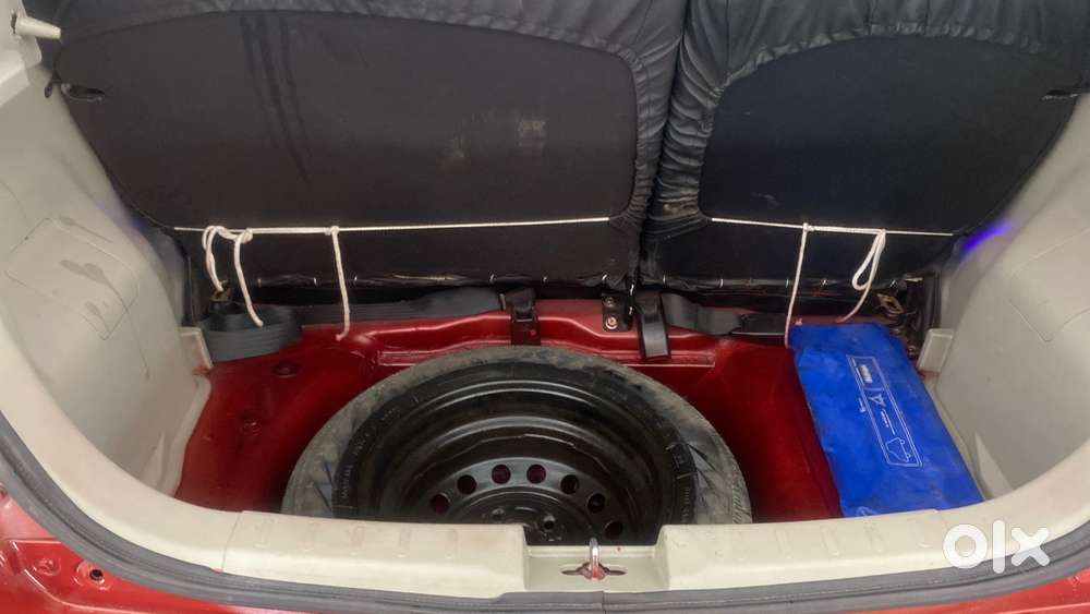 Maruti Suzuki Celerio 2014-2017 Zxi At, 2016, Petrol