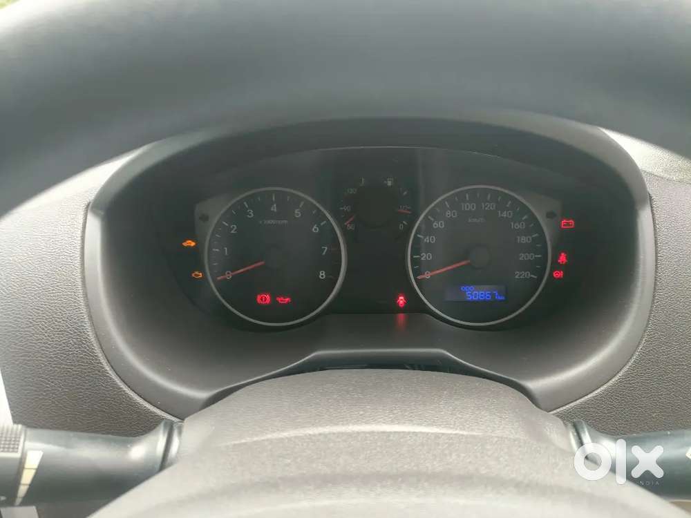 Hyundai I20 2013 Petrol Well Maintained