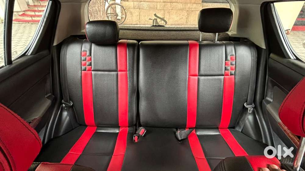 Maruti Suzuki Swift 2015