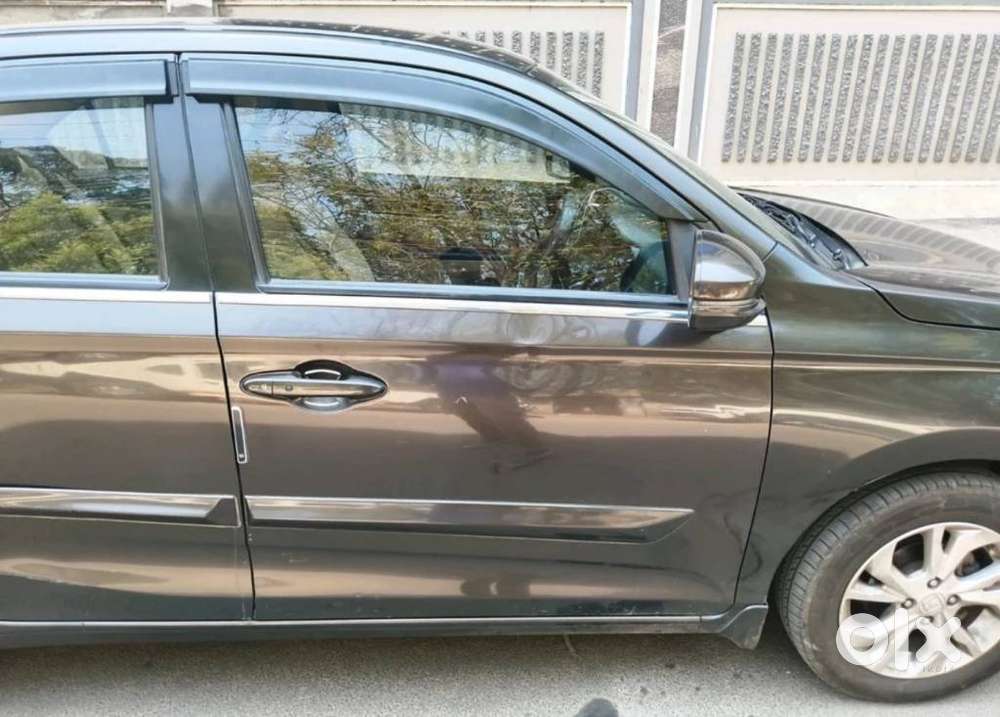 Honda Amaze [2018-2021] 1.5 Vx I-dtec Mt, 2019, Diesel