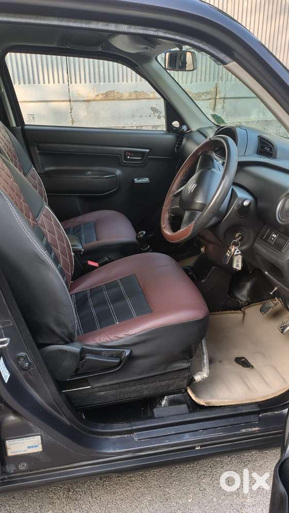 Maruti Suzuki S-presso 1.0 Lxi (o) Cng, 2020, Cng & Hybrids