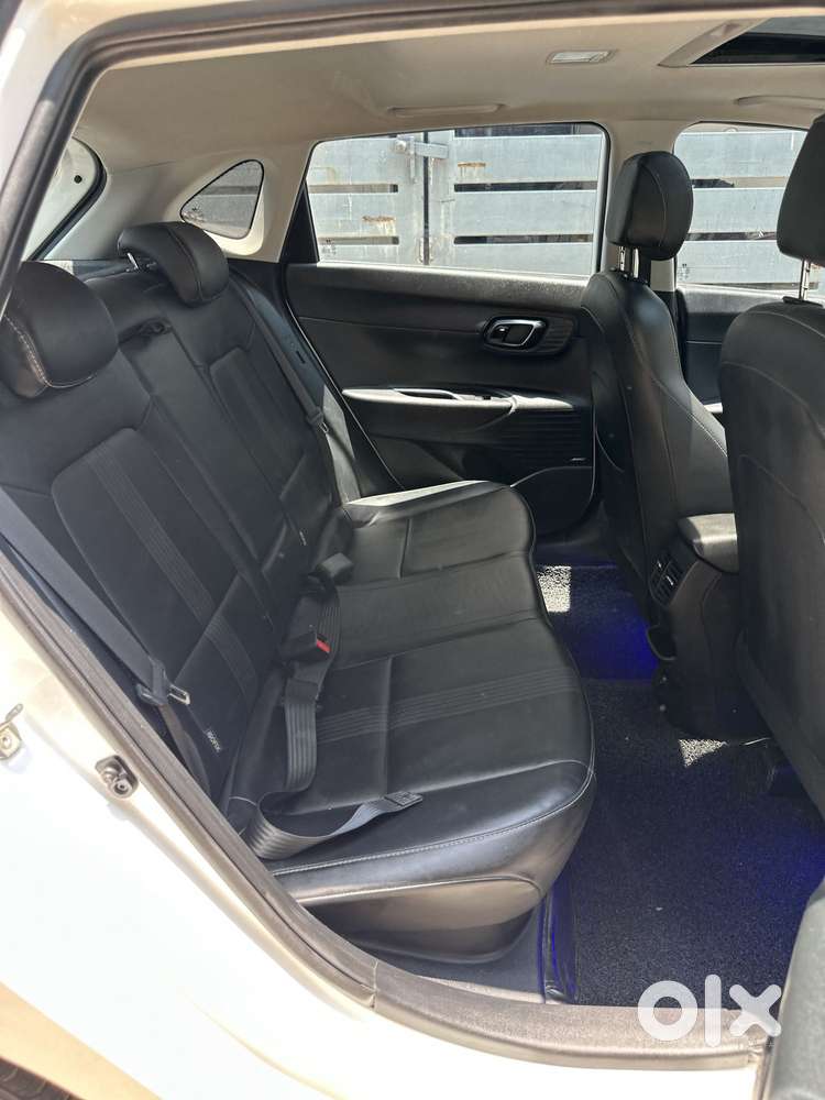 Hyundai I20 Asta (o) 1.0 Turbo Dct, 2021, Petrol