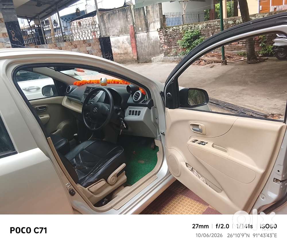 Maruti Suzuki A-star Zxi Optional, 2013, Petrol