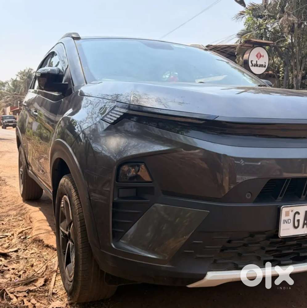 Tata Nexon 2024 Petrol 22000 Km Driven