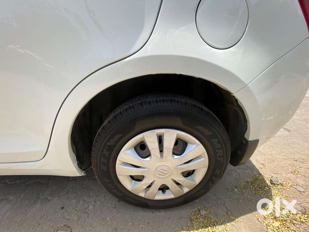 Maruti Suzuki Swift Dzire 1.3 Vxi, 2013, Petrol