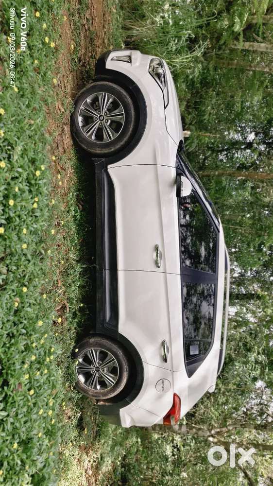 Hyundai Creta 2018 Sx