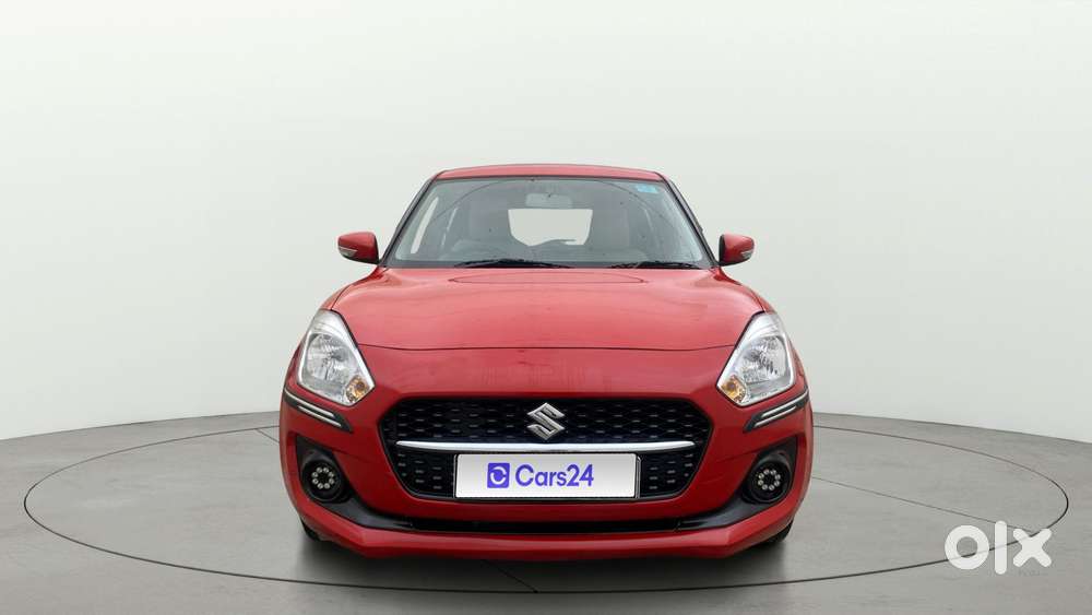 Maruti Suzuki Swift 2018 Amt Zxi, 2023, Petrol