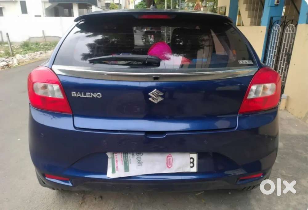 Baleno Delta 1.2