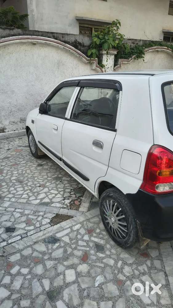 Maruti Suzuki Alto 800 2011 Petrol 900000 Km Driven