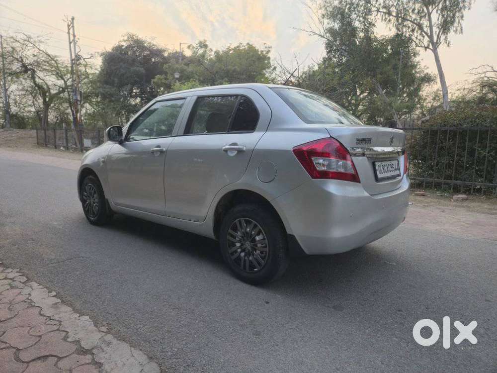 Maruti Suzuki Swift Dzire 2015-2017 1.2 Lxi, 2016, Petrol