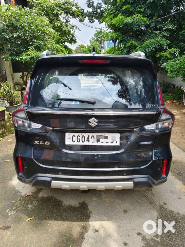Maruti Suzuki Xl6 1.5 Zeta Mt, 2026