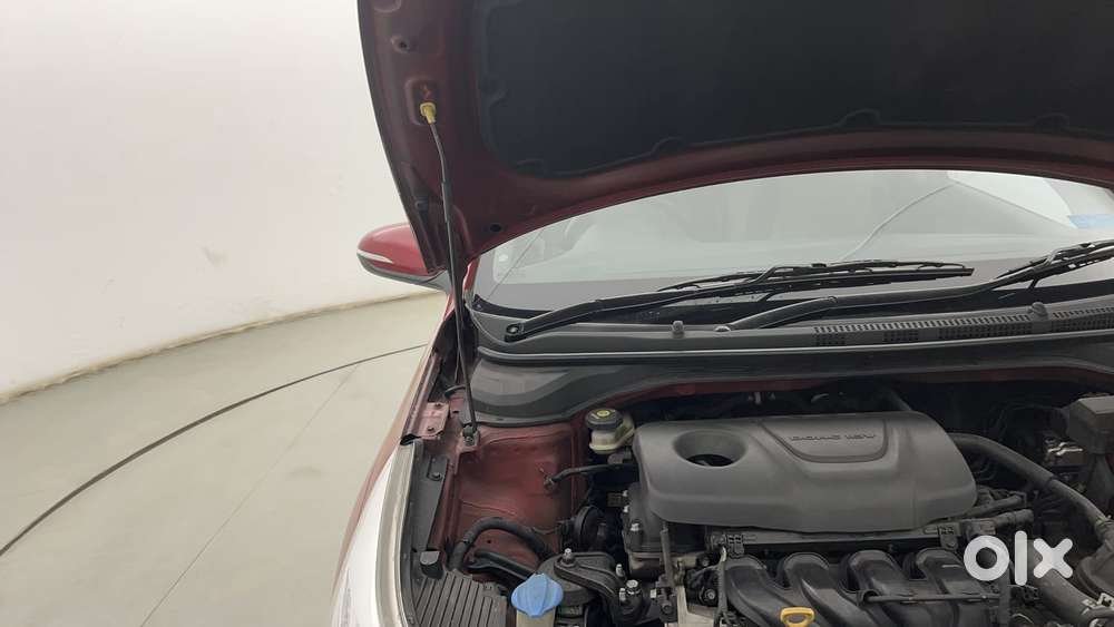 Hyundai Verna Vtvt 1.6 Sx Option, 2018, Petrol