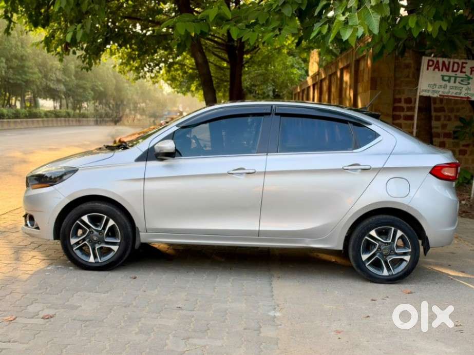 Tata Tiago, 2018, Petrol