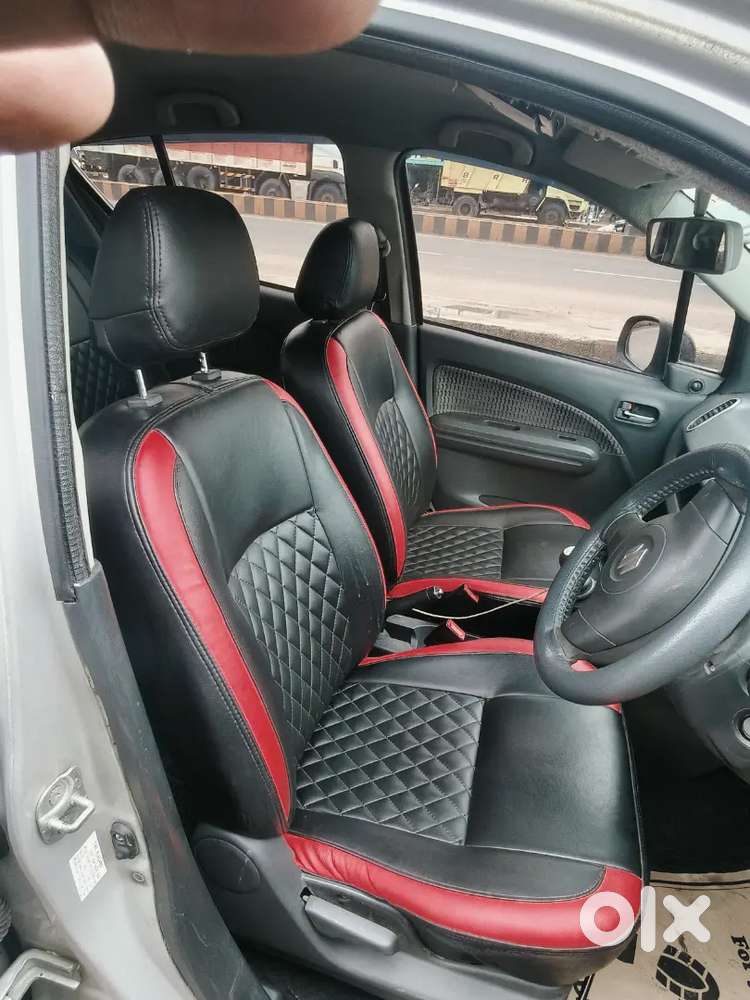 Maruti Suzuki Ritz Vdi 2015