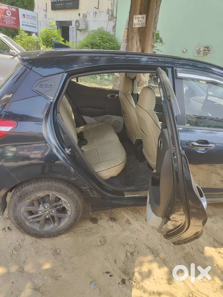 Hyundai Grand I10 Nios 2020 For Sell